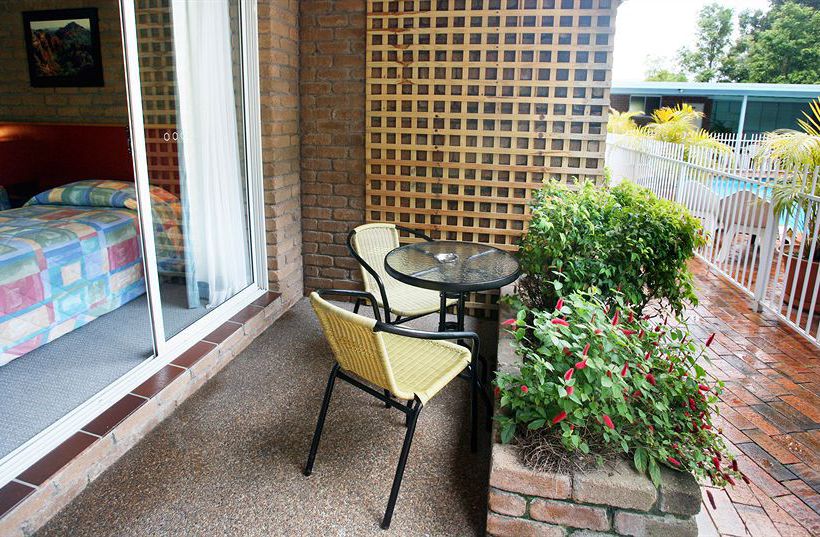 Aquajet Motel | Coffs Harbour | New South Wales | Australia 4