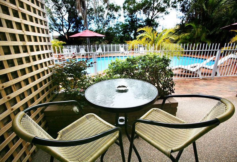 Aquajet Motel | Coffs Harbour | New South Wales | Australia 6
