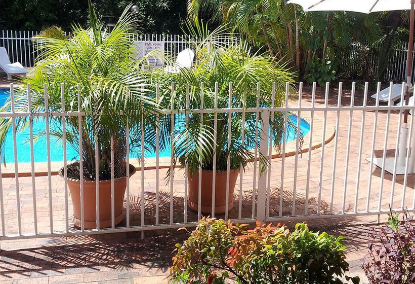 Aquajet Motel | Coffs Harbour | New South Wales | Australia 7