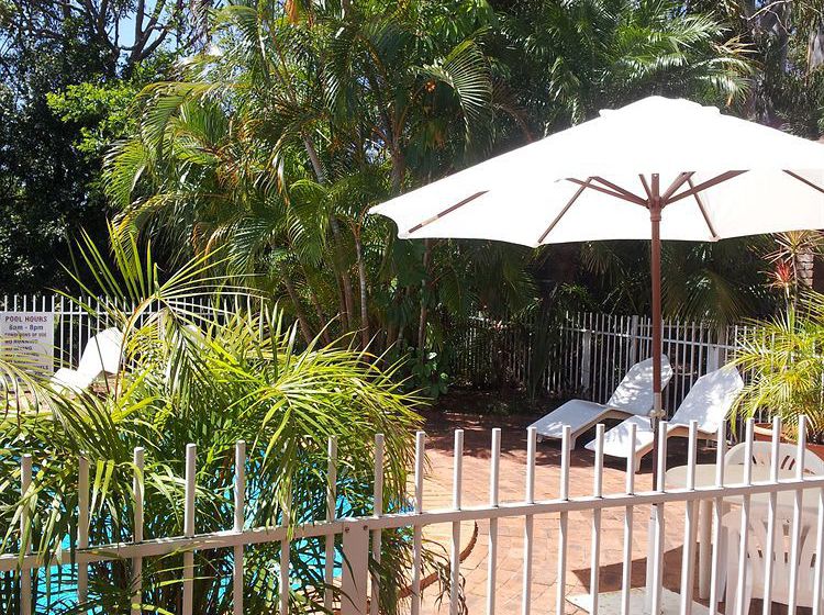 Aquajet Motel | Coffs Harbour | New South Wales | Australia 8