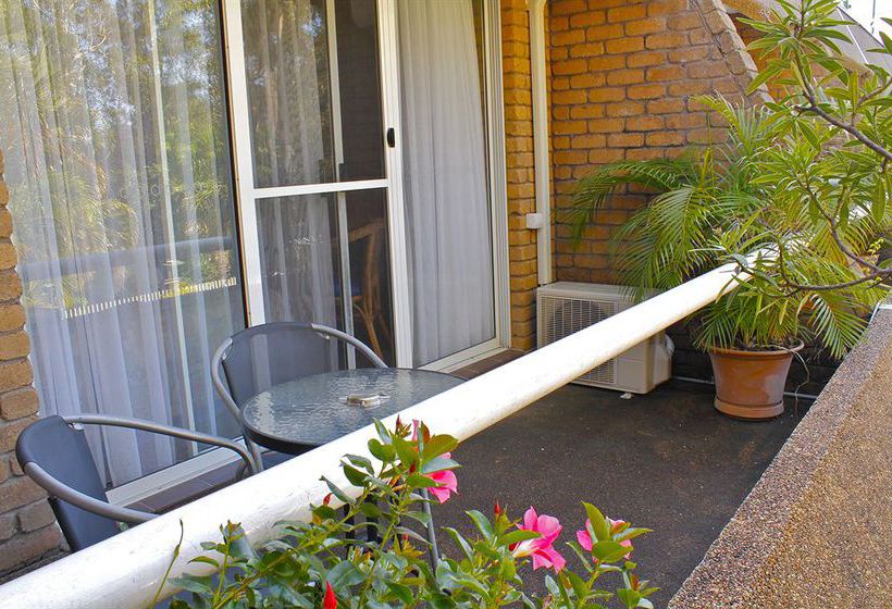 Aquajet Motel | Coffs Harbour | New South Wales | Australia 9