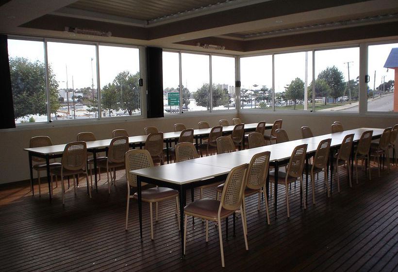 Hotel Argosy Motor Inn | Devonport | Tasmania | Australia 1