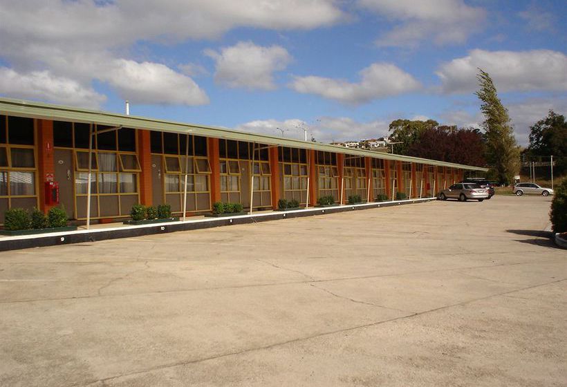 Hotel Argosy Motor Inn | Devonport | Tasmania | Australia 11