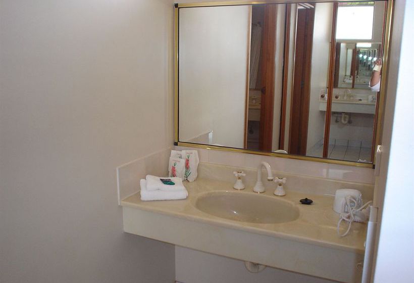 Hotel Argosy Motor Inn | Devonport | Tasmania | Australia 13