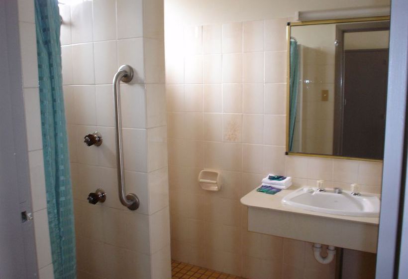 Hotel Argosy Motor Inn | Devonport | Tasmania | Australia 14