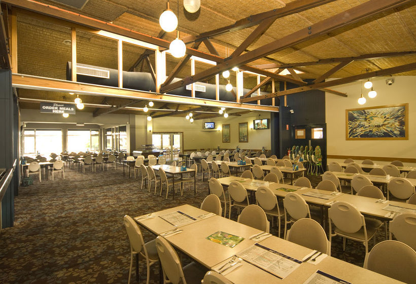 Hotel Argosy Motor Inn | Devonport | Tasmania | Australia 15