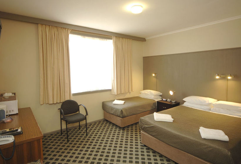 Hotel Argosy Motor Inn | Devonport | Tasmania | Australia 16