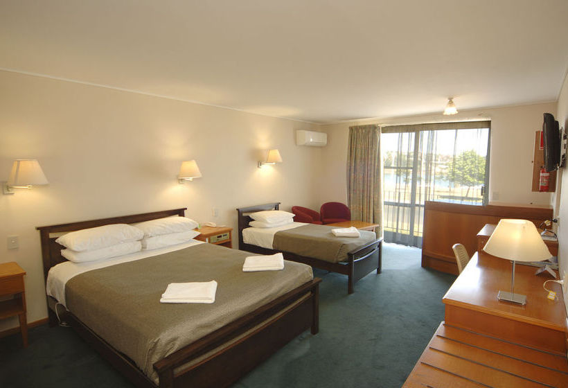 Hotel Argosy Motor Inn | Devonport | Tasmania | Australia 17