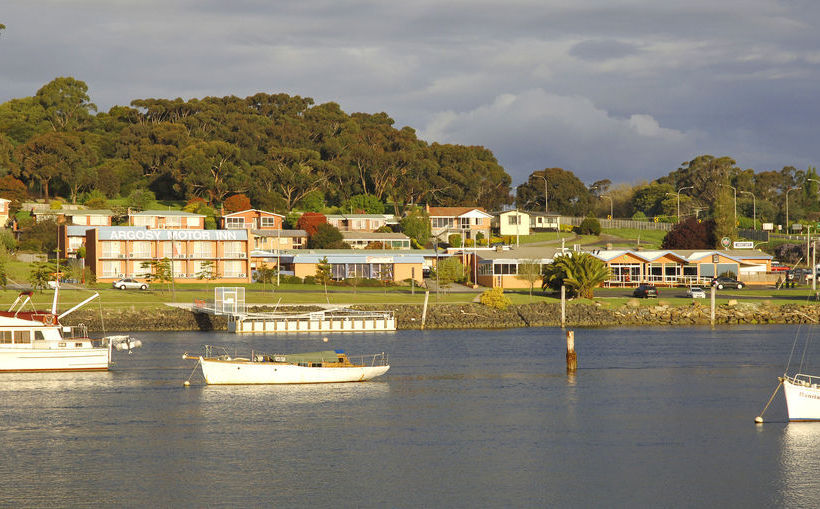 Hotel Argosy Motor Inn | Devonport | Tasmania | Australia 19