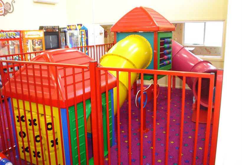 Hotel Argosy Motor Inn | Devonport | Tasmania | Australia 2