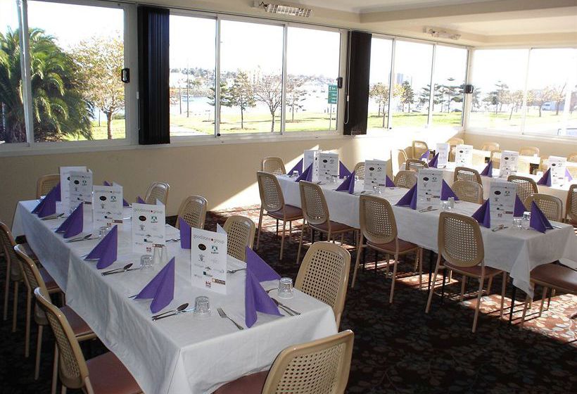 Hotel Argosy Motor Inn | Devonport | Tasmania | Australia 3