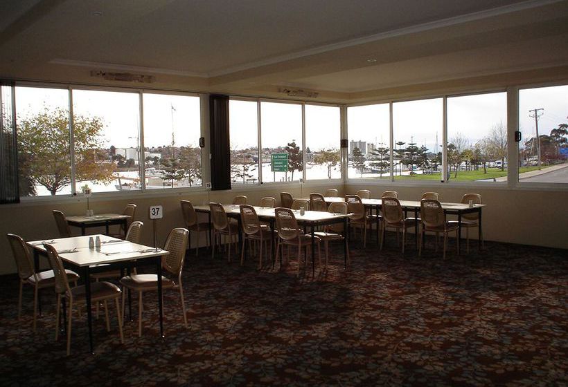 Hotel Argosy Motor Inn | Devonport | Tasmania | Australia 5