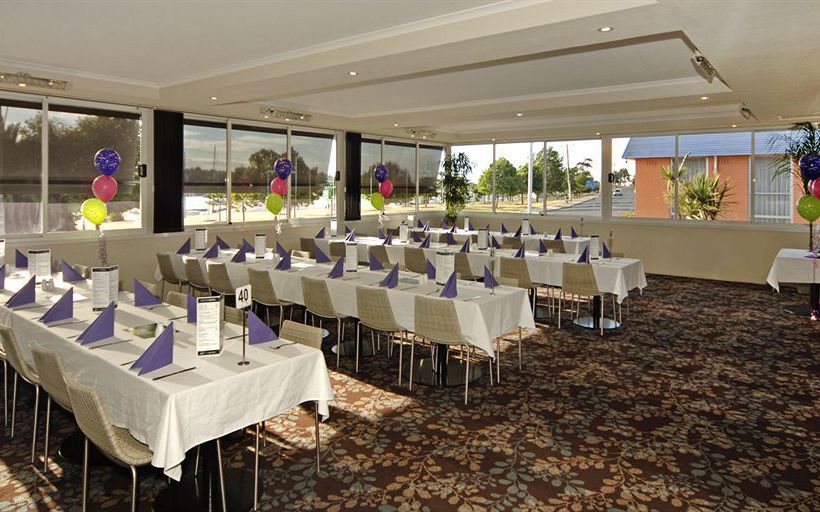 Hotel Argosy Motor Inn | Devonport | Tasmania | Australia 6