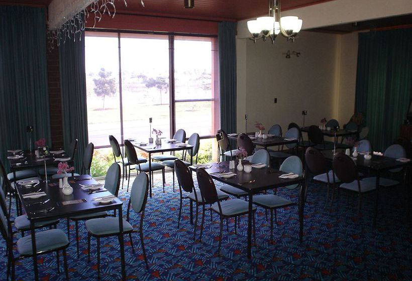 Hotel Argosy Motor Inn | Devonport | Tasmania | Australia 7