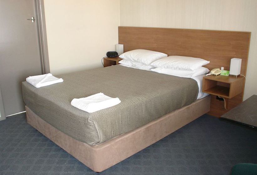 Hotel Argosy Motor Inn | Devonport | Tasmania | Australia 8