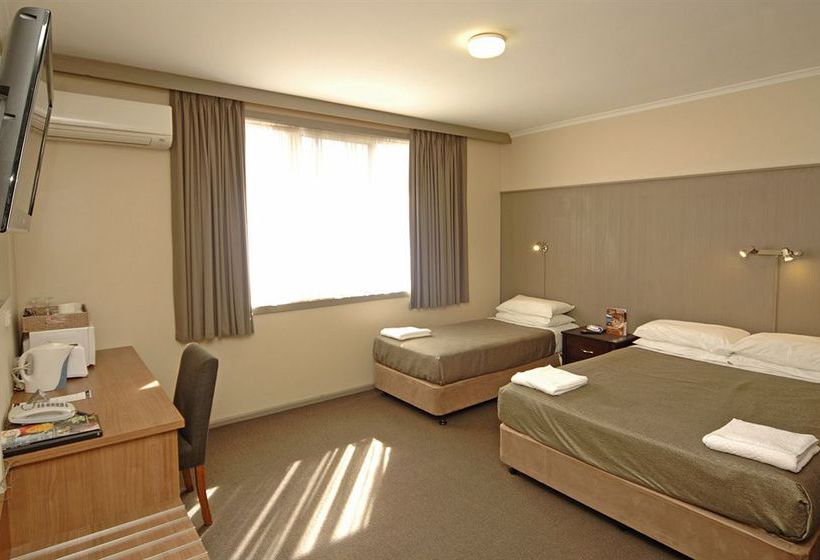 Hotel Argosy Motor Inn | Devonport | Tasmania | Australia 9