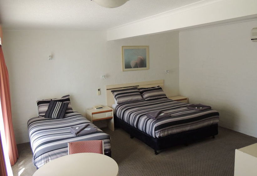 Hotel Argyle Terrace Motor Inn | Batemans Bay | New South Wales | Australia 1