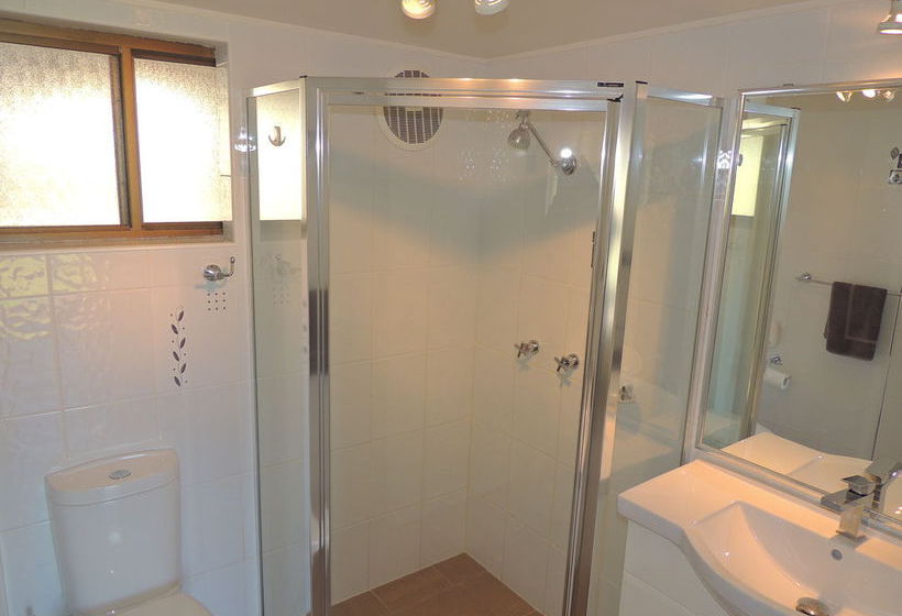 Hotel Argyle Terrace Motor Inn | Batemans Bay | New South Wales | Australia 10