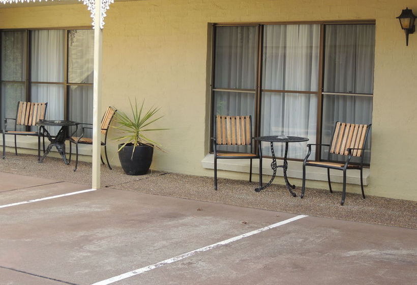 Hotel Argyle Terrace Motor Inn | Batemans Bay | New South Wales | Australia 13