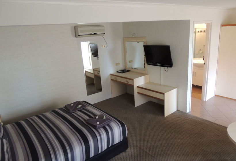 Hotel Argyle Terrace Motor Inn | Batemans Bay | New South Wales | Australia 16