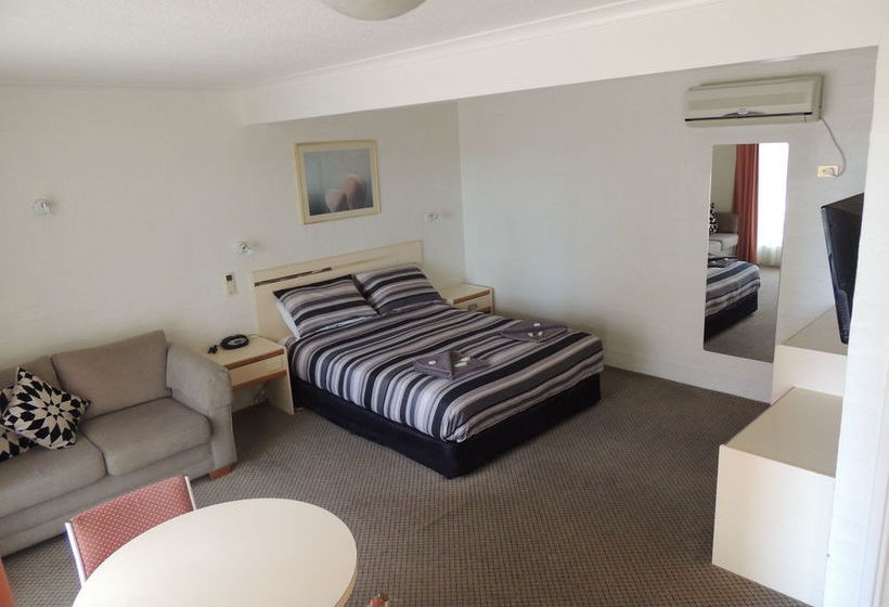 Hotel Argyle Terrace Motor Inn | Batemans Bay | New South Wales | Australia 17