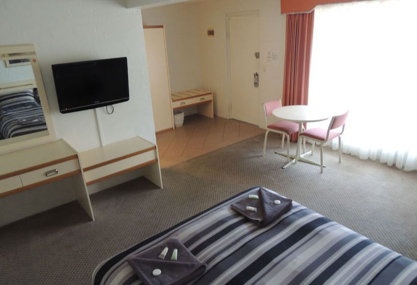 Hotel Argyle Terrace Motor Inn | Batemans Bay | New South Wales | Australia 18