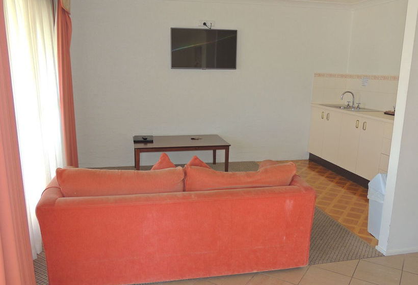 Hotel Argyle Terrace Motor Inn | Batemans Bay | New South Wales | Australia 19