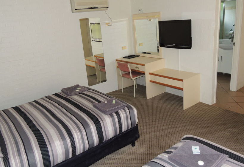 Hotel Argyle Terrace Motor Inn | Batemans Bay | New South Wales | Australia 3
