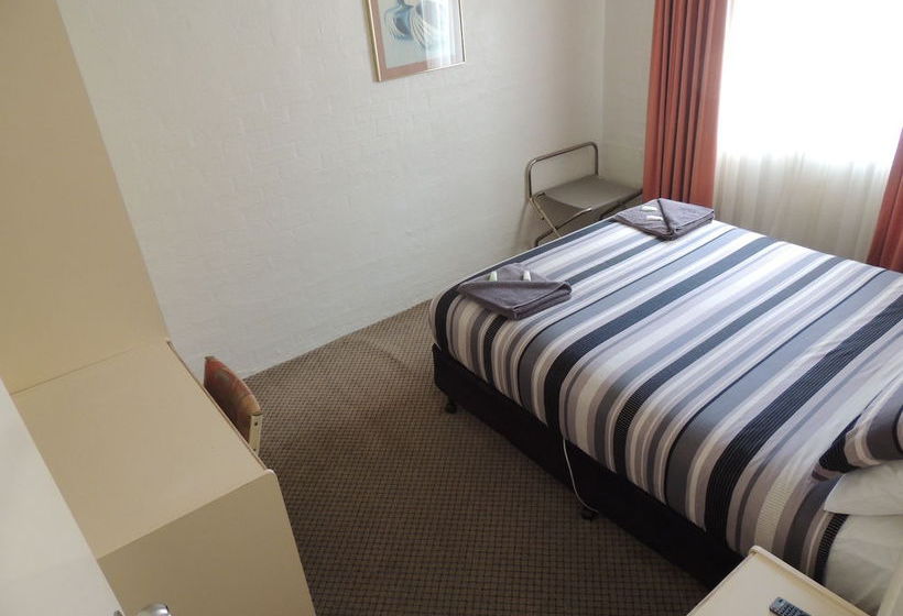 Hotel Argyle Terrace Motor Inn | Batemans Bay | New South Wales | Australia 5