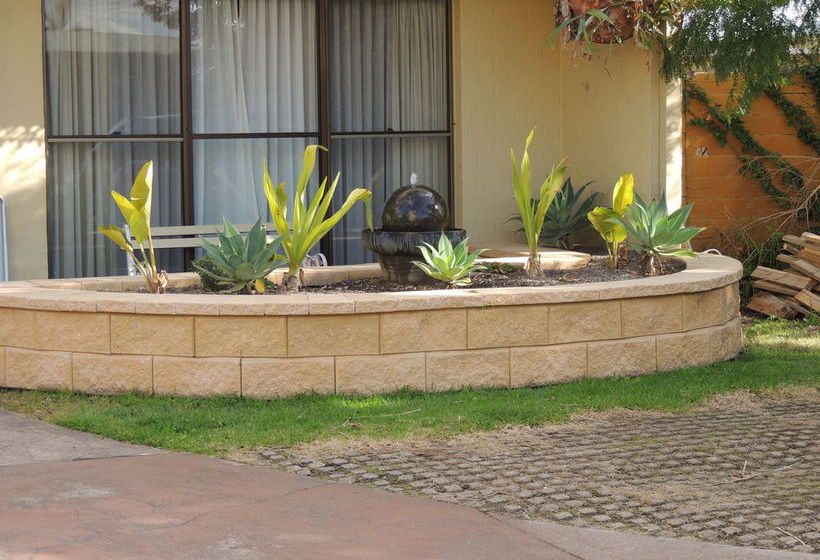 Hotel Argyle Terrace Motor Inn | Batemans Bay | New South Wales | Australia 6