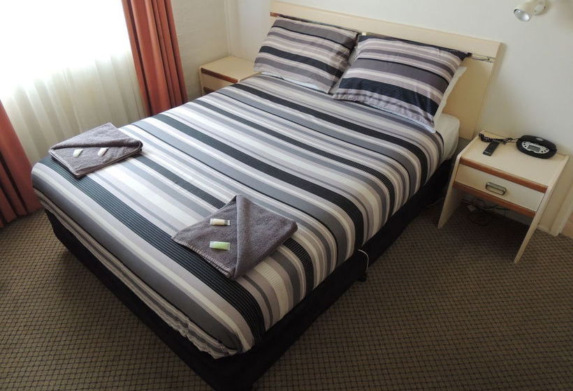 Hotel Argyle Terrace Motor Inn | Batemans Bay | New South Wales | Australia 9