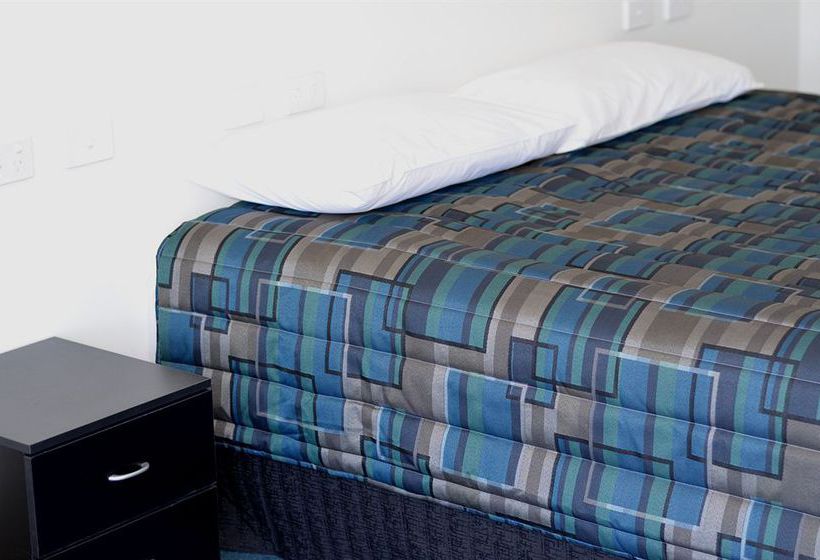 Hotel Atlantic Tower Motor Inn Glenelg Australia Meridional