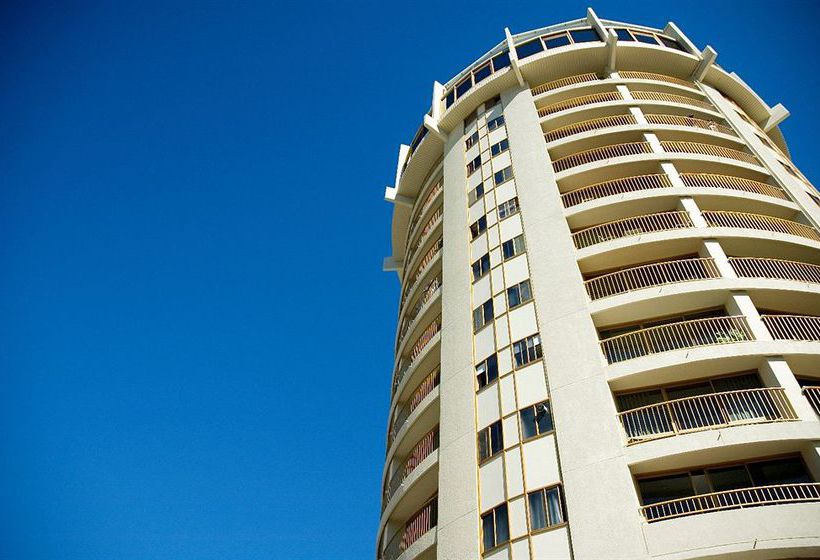 Hotel Atlantic Tower Motor Inn | Glenelg | South Australia | Australia 1