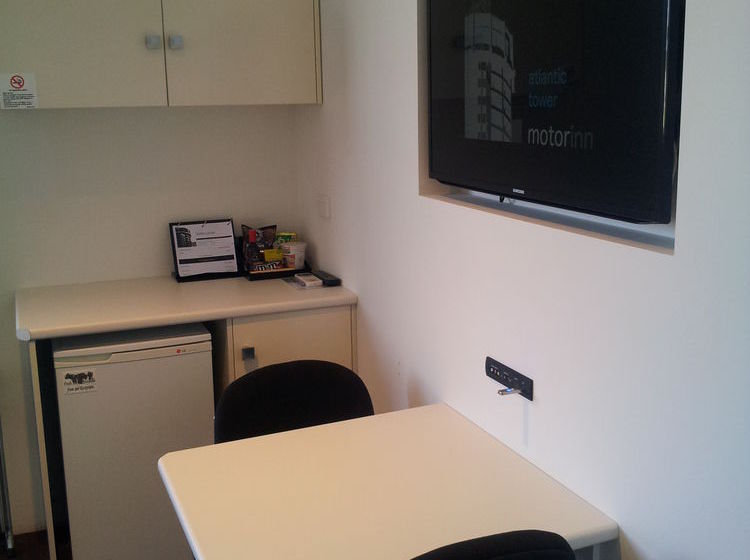 Hotel Atlantic Tower Motor Inn | Glenelg | South Australia | Australia 11