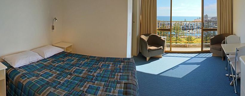 Hotel Atlantic Tower Motor Inn | Glenelg | South Australia | Australia 2