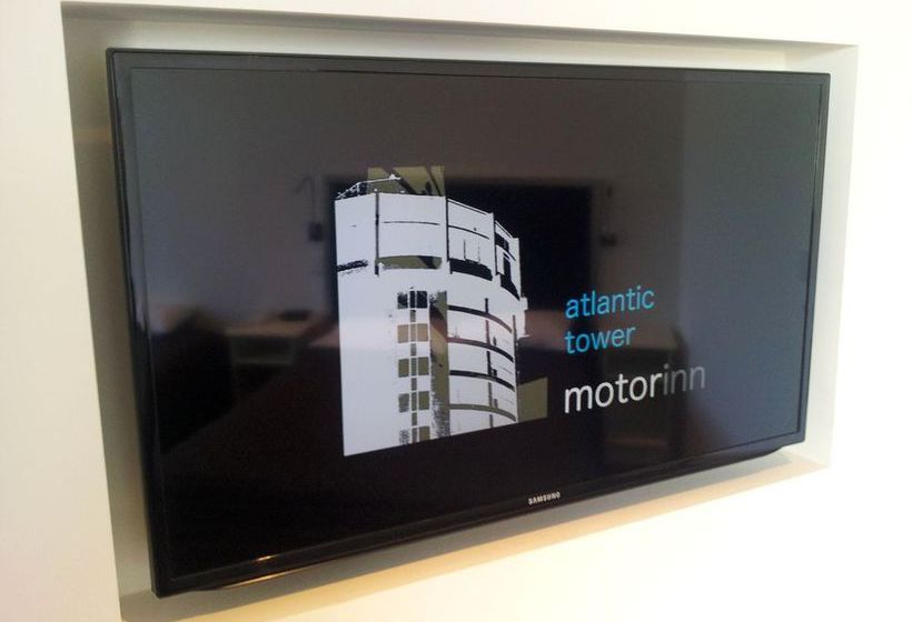 Hotel Atlantic Tower Motor Inn | Glenelg | South Australia | Australia 3