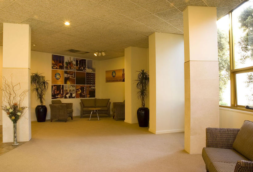 Hotel Atlantic Tower Motor Inn | Glenelg | South Australia | Australia 4