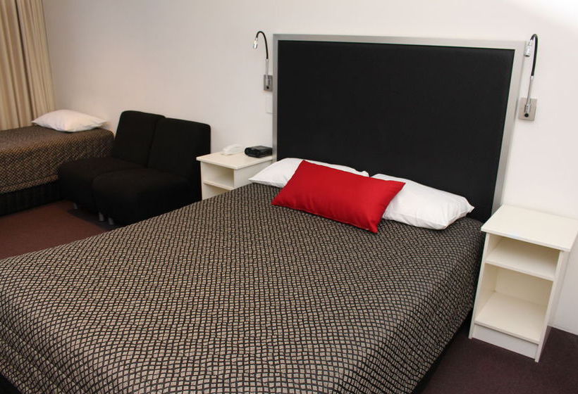 Hotel Atlantic Tower Motor Inn | Glenelg | South Australia | Australia 7