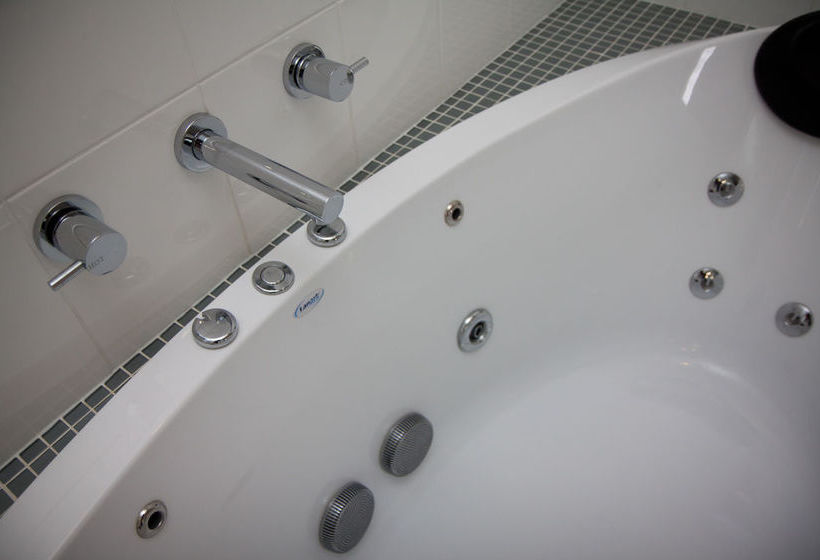 Hotel Atlantic Tower Motor Inn | Glenelg | South Australia | Australia 8