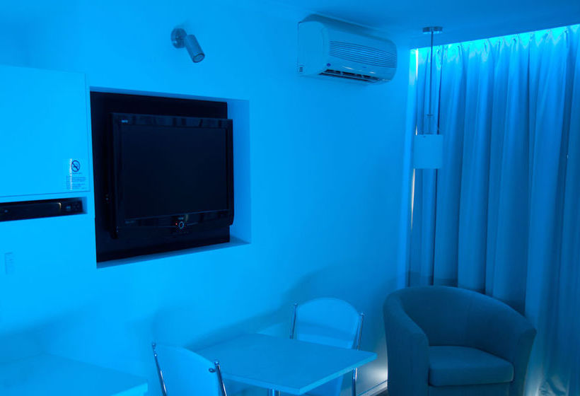 Hotel Atlantic Tower Motor Inn | Glenelg | South Australia | Australia 9