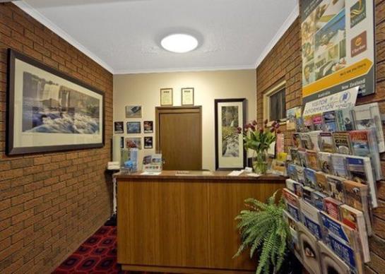 Bay City Geelong Motel