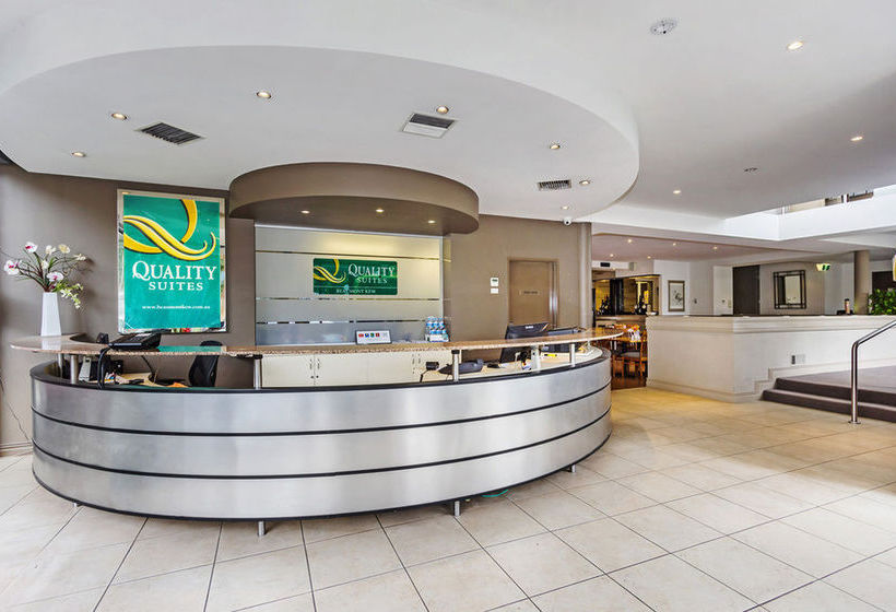 Beaumont Hotel & Restaurant | Kew | Victoria | Australia 1