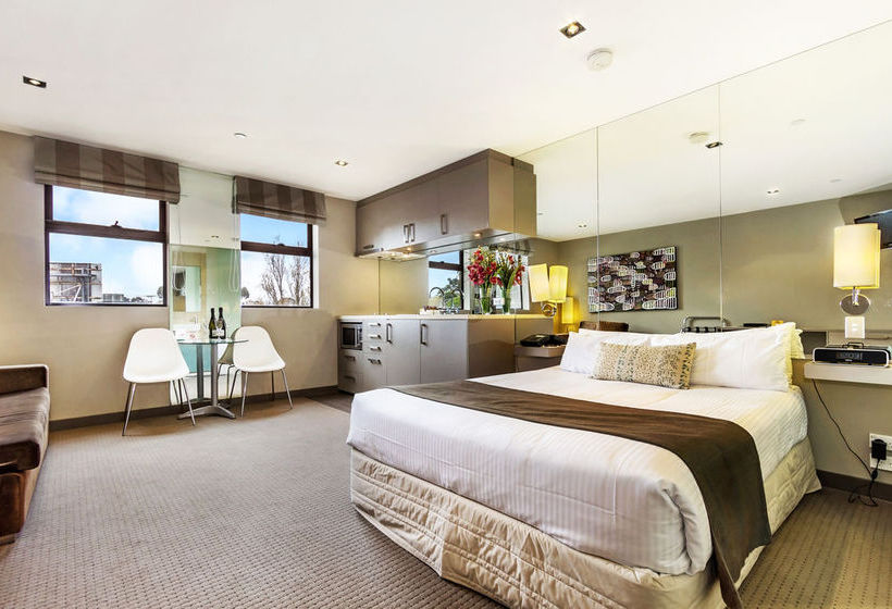 Beaumont Hotel & Restaurant | Kew | Victoria | Australia 12