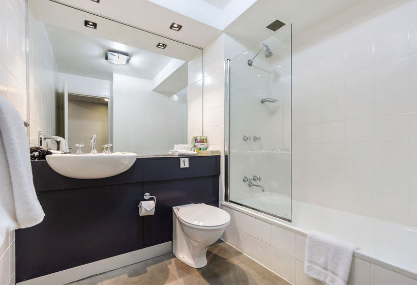 Beaumont Hotel & Restaurant | Kew | Victoria | Australia 14