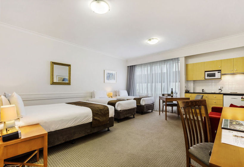 Beaumont Hotel & Restaurant | Kew | Victoria | Australia 16