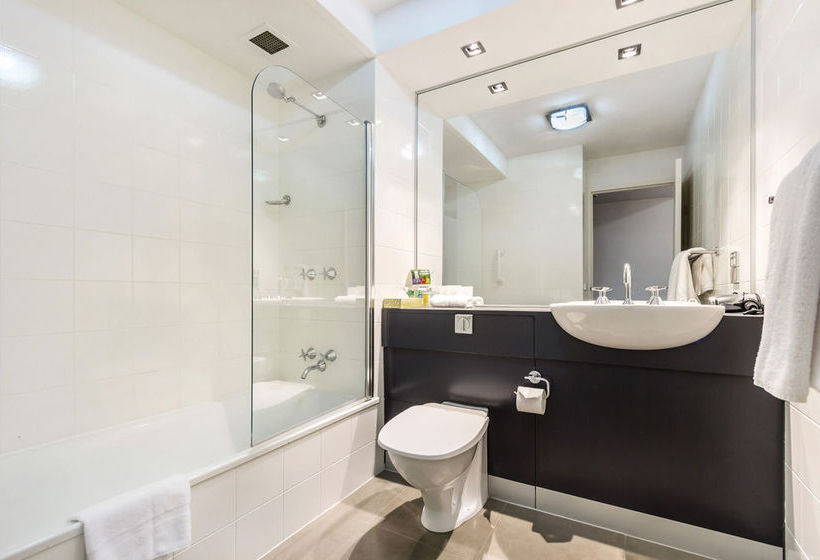 Beaumont Hotel & Restaurant | Kew | Victoria | Australia 17