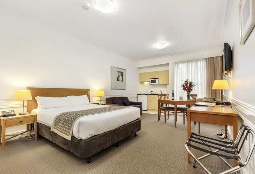 Beaumont Hotel & Restaurant | Kew | Victoria | Australia 18