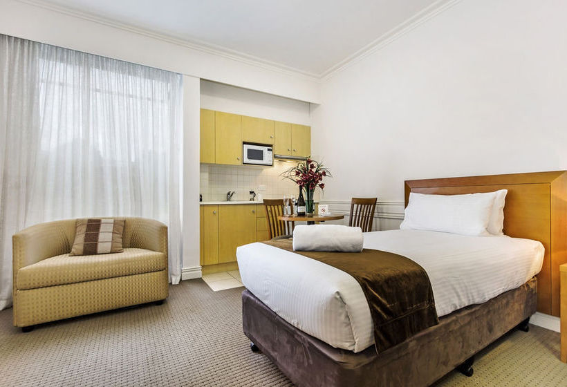 Beaumont Hotel & Restaurant | Kew | Victoria | Australia 19