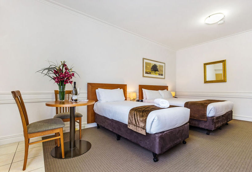 Beaumont Hotel & Restaurant | Kew | Victoria | Australia 20