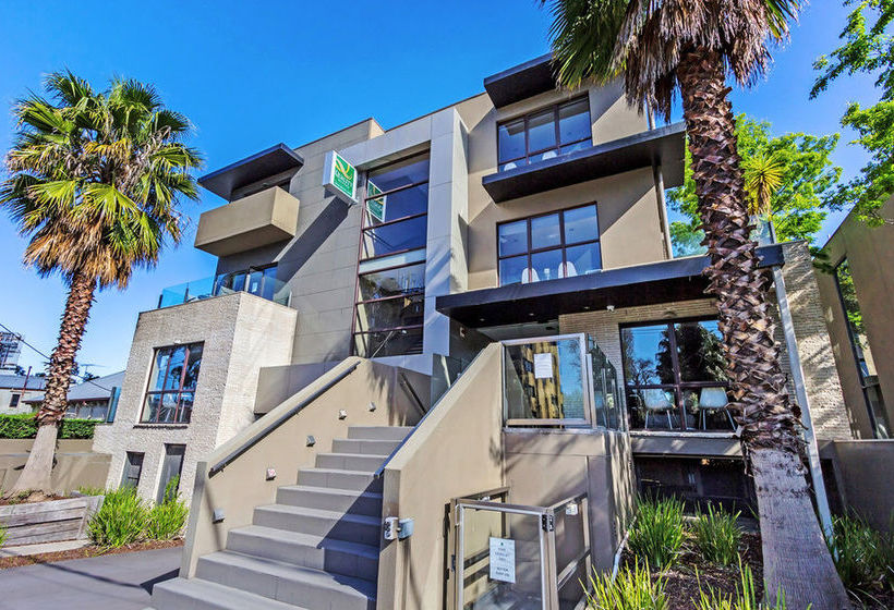 Beaumont Hotel & Restaurant | Kew | Victoria | Australia 3